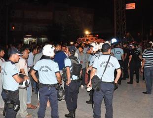 13 inmates killed in Turkish prison fire