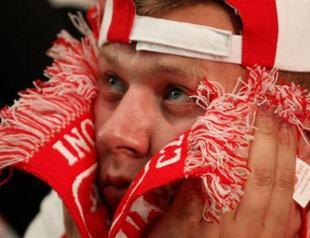 Czechs through as they shatter Polands dreams