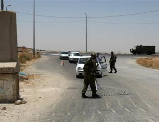 Two Palestinians shot dead by Israeli truck driver: police