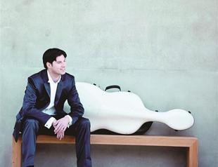 Three virtuosos to meet audience at Hagia Irene