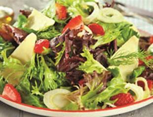 Learn how to cook Italian food