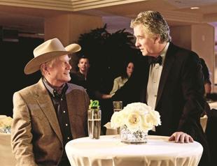 Return of ‘Dallas’ whips up 6.86 million viewers