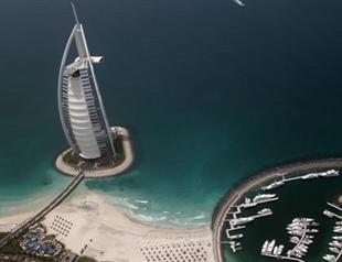 Israel considers building artificial islands