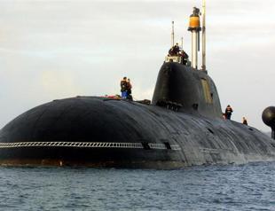 Britain to announce $1.57 bln nuclear sub deal