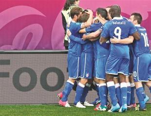 Italy looks to avoid falling into Irish trap