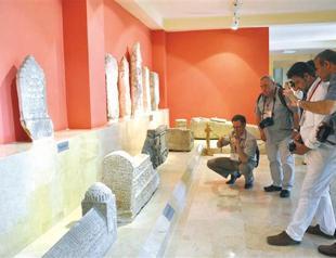 Sivas hosts UNESCO officials