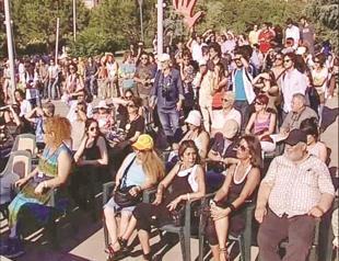 Art Marathon begins for City Theaters