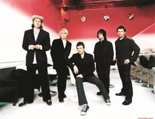 Duran Duran to be guest of city in July