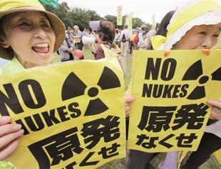 Japan works on new strategy amid growing energy shortage