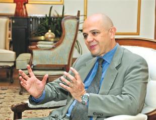 Energy is the priority in China ties