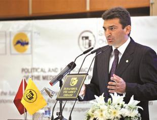 Chamber asks for rapid action against bad checks