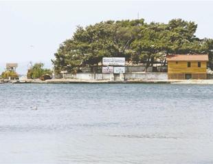 Excavations unveil Erdek’s archeopark island museum