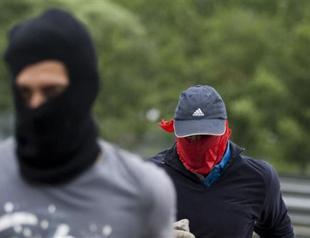 Chinese mans sexual organ stolen by masked attackers