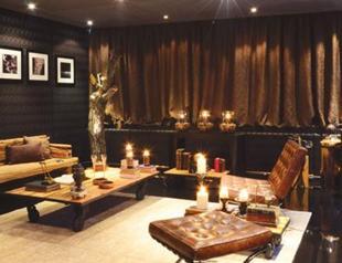 HOMA brings innovative ideas to jewelry design