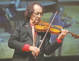 Farid Farjad to perform live in western province