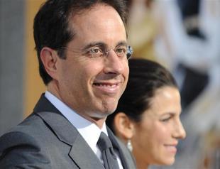 Seinfeld live stand-up comedy returns to NY