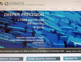 France probes tech firm accused of aiding Syria regime