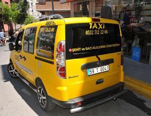 Taxi licenses attracting investors