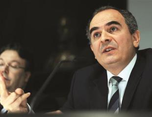 Central Bank cuts inflation forecast