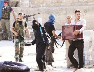 Unhappy with Barzani’s move, FM heads to Arbil