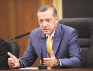 Turkey won’t permit PKK in northern Syria: PM