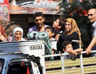 Syrian legislator from Aleppo defects to Turkey