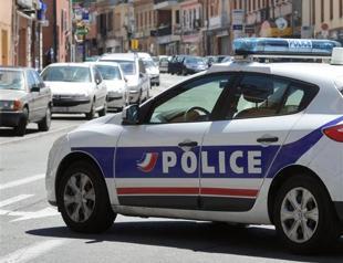 France hands over PKK suspect to Germany