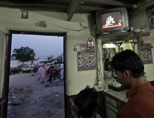 Live conversion on Pakistan TV stirs anger
