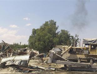 UN worries showdown in Aleppo could be imminent