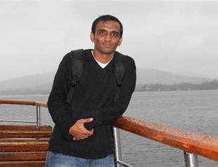 Indian students Psycho killer jailed for life