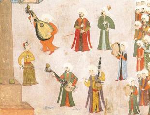 Fasıl: The classical music of Ramadan