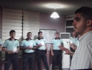 AKP MP’s son forces police into lineup, gets officer suspended (VIDEO)