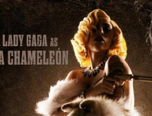 Lady Gaga set to appear in Machete Kills