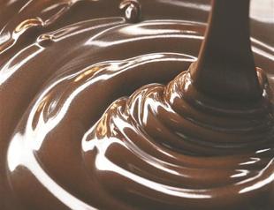 Workshop on chocolate making for kids