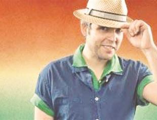 Latin band to shake İzmir stage