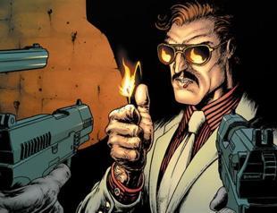 DC Comics delays Batman comic after Colorado shooting