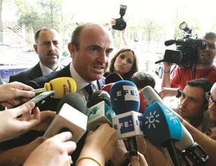 Spain’s unemployment rate rose to 25 pct in 2nd quarter