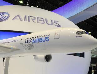 Airbus delays launch of A350 aircraft again