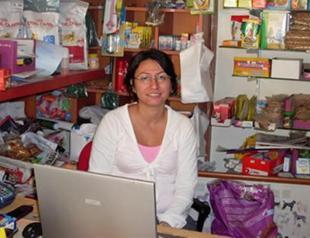 Turkeys Changemakers: Women entrepreneurs make a difference with Micronet