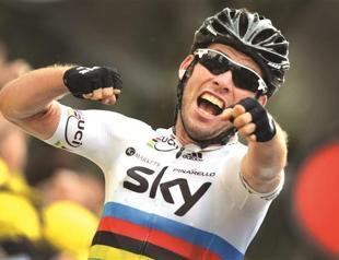 Brits’ ‘dream team’ want first gold