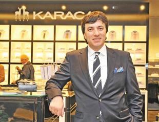 Karaca brings Italian designer on board