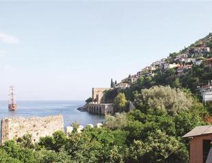 ‘The sultan of the two seas’ eyes UNESCO list