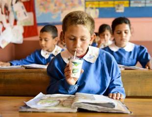 Turkey not milk drinking nation