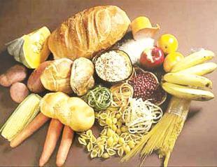 High-carb diet tied to cancer risk