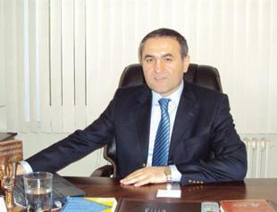 Former mayor wins large tenders in Iraq