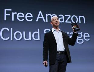 Amazon CEO gives $2.5M for state gay marriage law