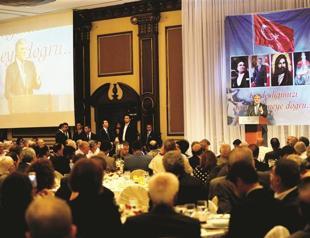 President Gül meets with minority groups