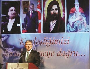 Alevis call meeting with president ‘pirate action’