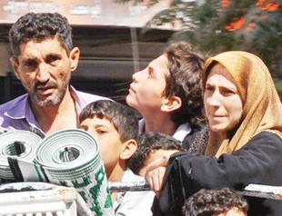 Syrian regime sets to assault on Aleppo: PM