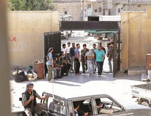 Post-Assad scenarios on all tables, minister says